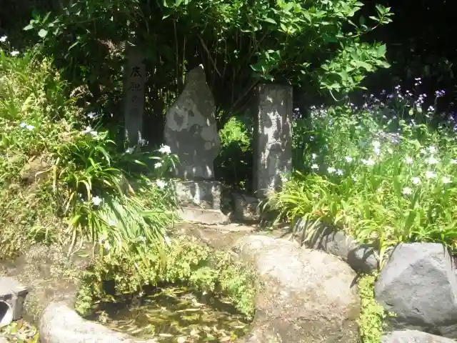 海蔵寺のその他建物