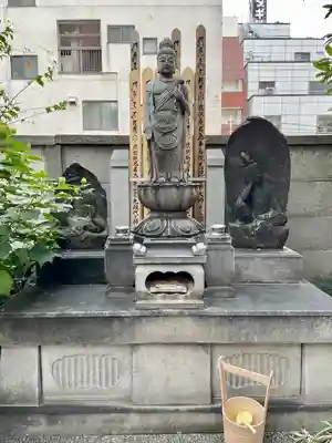 仙蔵寺(東京都)