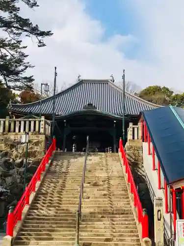 中山寺(兵庫県)