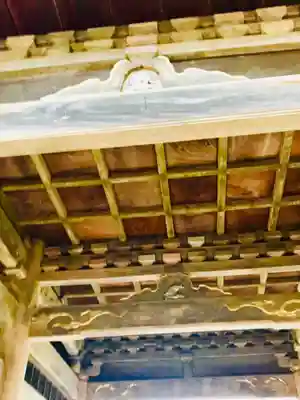 安福寺のその他建物