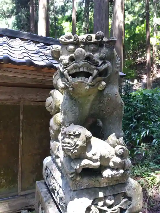稲荷神社(福井県)