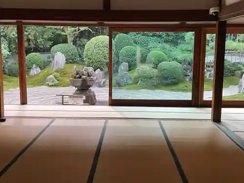 霊雲院(京都府)