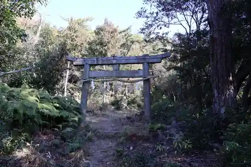 高屋神社(香川県)
