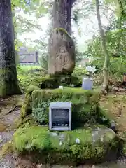 雄山神社中宮祈願殿(富山県)