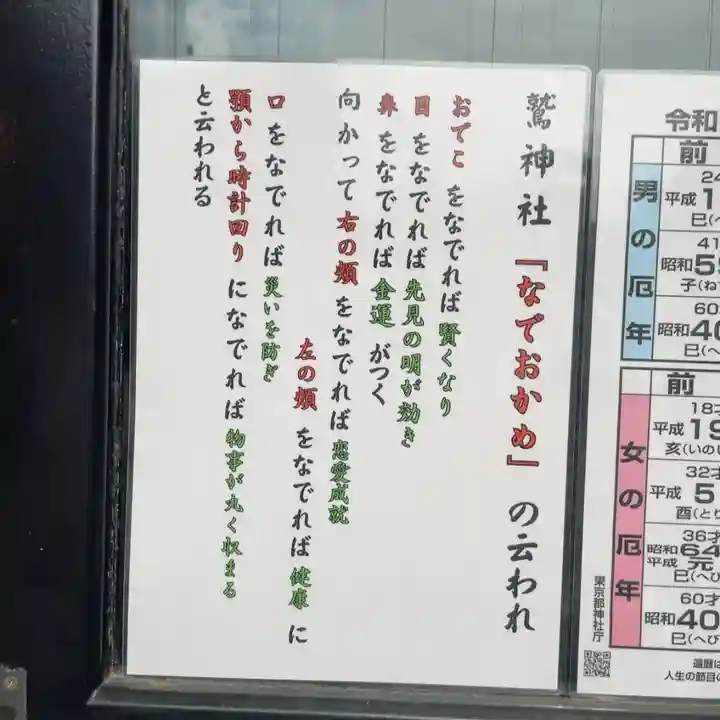 鷲神社(東京都)