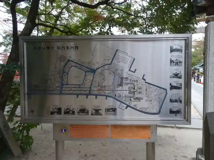 越ヶ谷久伊豆神社のその他建物