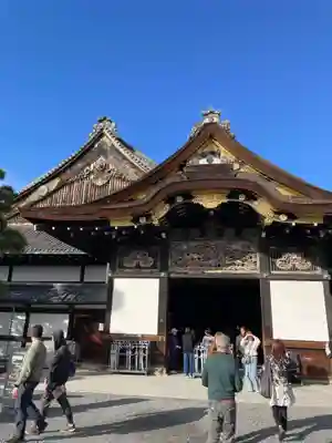 御金神社(京都府)