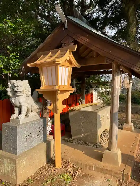 宇久島神社(長崎県)