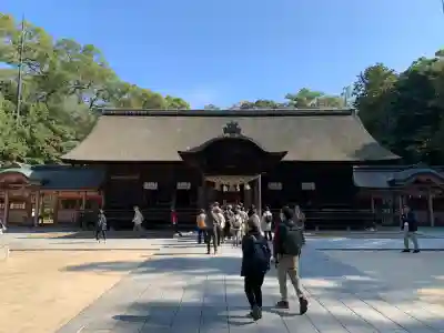 大山祇神社(愛媛県)