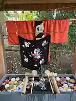 下野 星宮神社(栃木県)