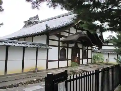 妙心寺(妙心禅寺)のその他建物