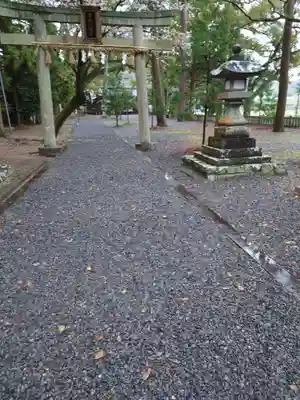 事任八幡宮(静岡県)