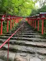 貴船神社のその他建物