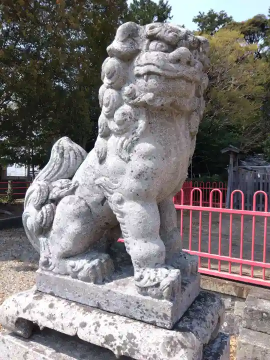 神明宮(愛知県)