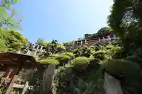 建長寺 半僧坊(神奈川県)