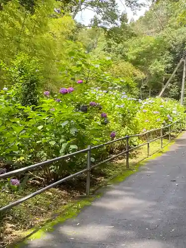 築領八幡宮(岡山県)