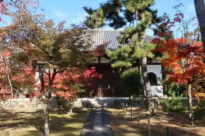 廣隆寺(京都府)