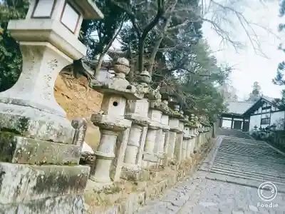 春日大社のその他建物