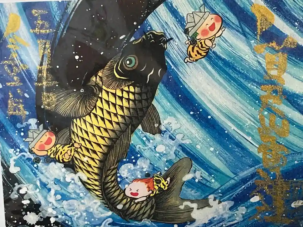 賀茂別雷神社の御朱印