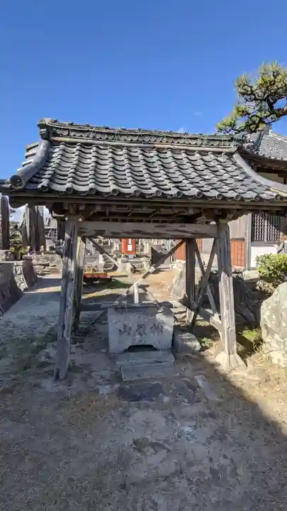 西方寺(愛知県)