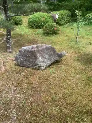 萬勝寺(飯高観音)(岐阜県)