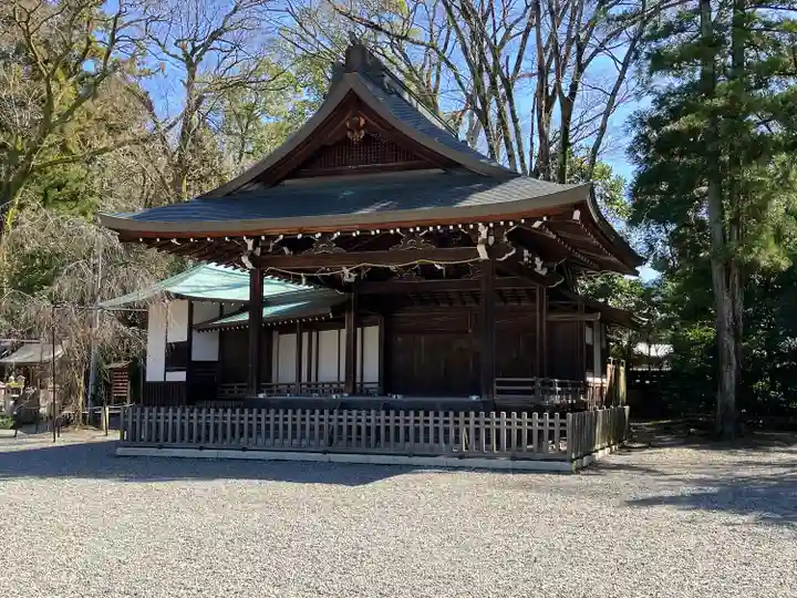 多賀大社(滋賀県)
