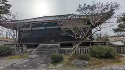 歓喜光寺(京都府)