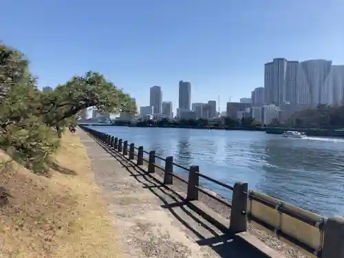 旧稲生神社(東京都)