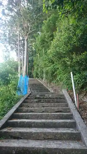 北野神社(宮城県)