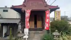 興禅寺(埼玉県)