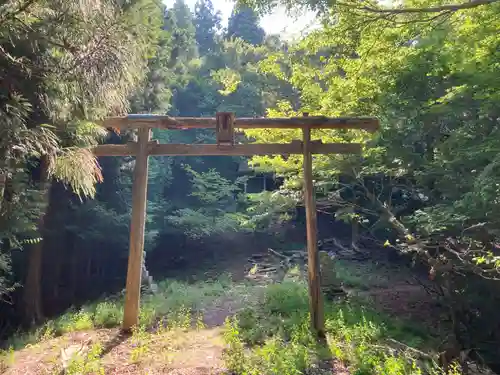 東宮神社(徳島県)