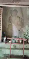 谷山寳山寺の仏像