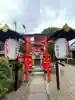 御霊神社(奈良県)