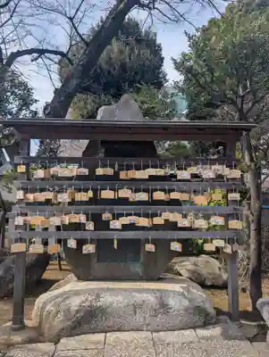 白山神社(東京都)