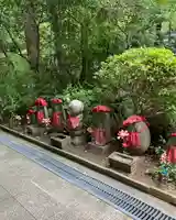 瑞鳳殿(宮城県)