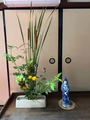 安用寺(愛知県)