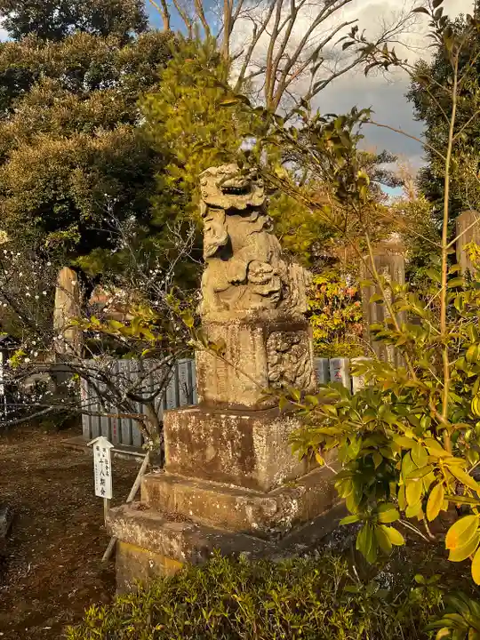東勝寺宗吾霊堂(千葉県)