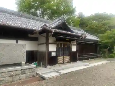 日根神社(大阪府)