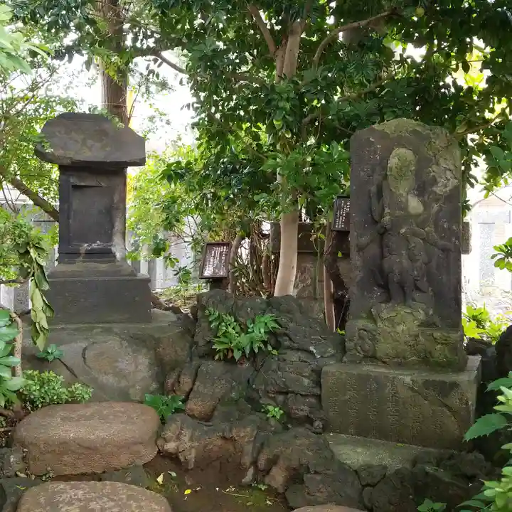 東大島神社のその他建物
