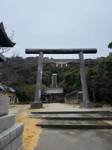 洲崎神社(千葉県)