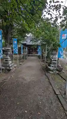 赤城神社(群馬県)