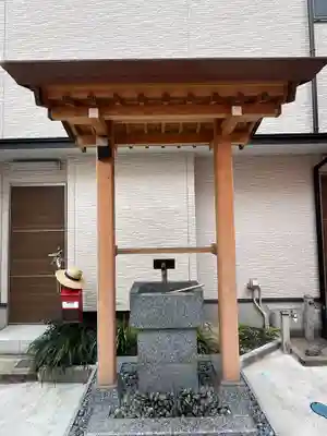 大松稲荷神社(東京都)