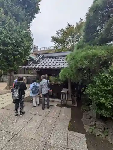 住吉神社(東京都)