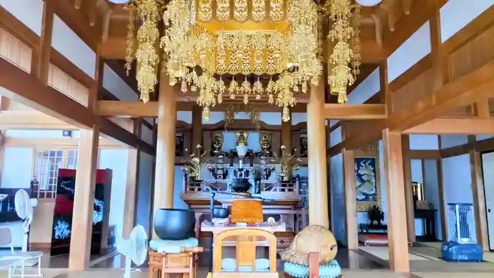 全東院(群馬県)