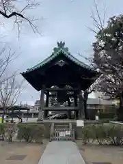 祐天寺(東京都)