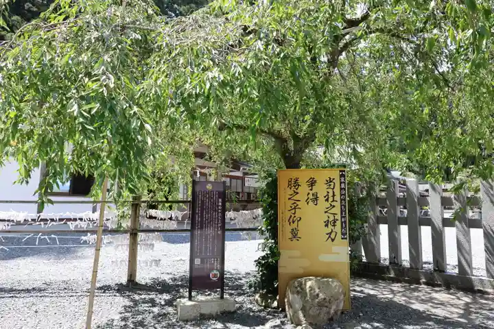 小國神社(静岡県)