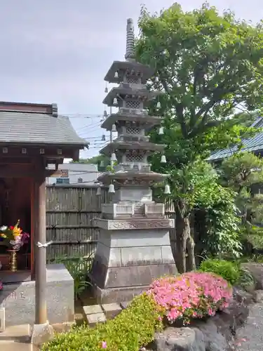 宝寿院(神奈川県)