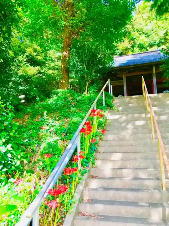 薬師寺のその他建物