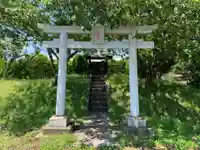 諏訪神社(千葉県)