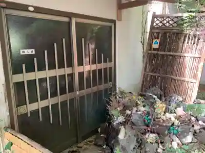 三宝院のその他建物